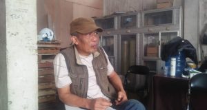 H. Aep Saepulloh Dalam Menjalankan Usaha Harus Pakai Perhitungan Yang Matang