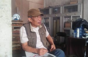 H. Aep Saepulloh Dalam Menjalankan Usaha Harus Pakai Perhitungan Yang Matang
