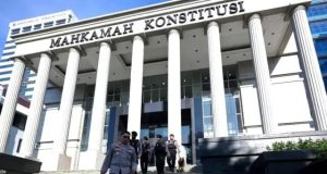 MK Kabulkan Gugatan Iwakum: Pertegas Perlindungan Hukum Wartawan di UU Pers