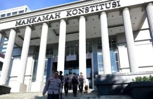 MK Kabulkan Gugatan Iwakum: Pertegas Perlindungan Hukum Wartawan di UU Pers