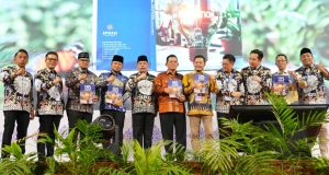 Penguatan Pangan, Energi, dan Infrastruktur Jadi Fokus Rakernas APKASI Tahun 2026