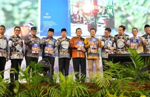 Penguatan Pangan, Energi, dan Infrastruktur Jadi Fokus Rakernas APKASI Tahun 2026