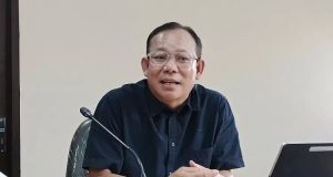 Ketua Komisi D DPRD, Soroti Polemik Pembangunan Grai KDMP Desa Padasuka