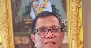Sedikit Kegembiraan Di Tengah Kecemasan Catatan Hendry Ch Bangun