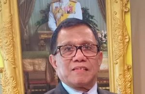 Sedikit Kegembiraan Di Tengah Kecemasan Catatan Hendry Ch Bangun