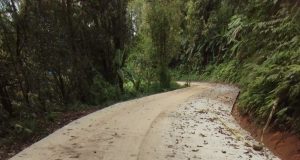 Jalan Mulus Londok-Paranggong Dapat Dirasakan Warga, Ucapan Terimakasih Mengalir Ke Kang DS