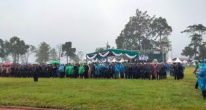 Peringatan Hari Desa Nasional 2026 di Kabupaten Bandung: Menuju Desa Mandiri dan Sejahtera