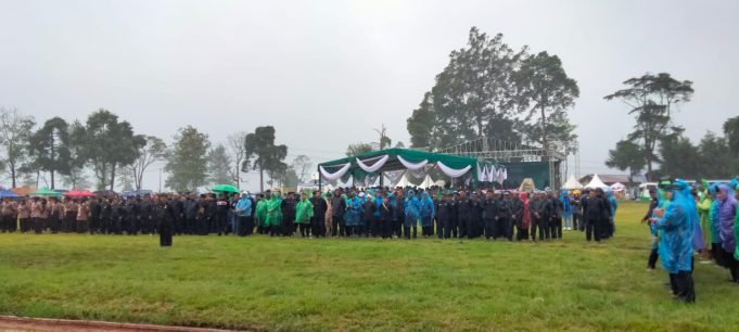 Peringatan Hari Desa Nasional 2026 di Kabupaten Bandung: Menuju Desa Mandiri dan Sejahtera