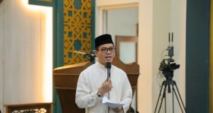 Bupati Kang DS Ucapkan Belasungkawa Atas Bencana Longsor di KBB