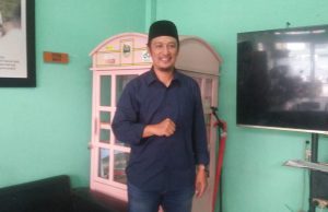 Dalam Mendukung Program Pemerintah Taufik, Bangun Gerai KDMP