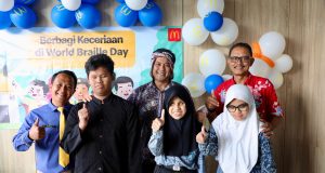 Diky Candra Akui Keterbatasan Fasilitas, Namun Difabel Terus Ukir Prestasi Dunia
