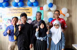 Diky Candra Akui Keterbatasan Fasilitas, Namun Difabel Terus Ukir Prestasi Dunia