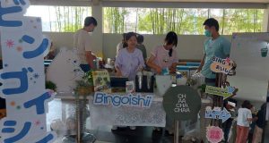 Dari Dapur ke Pasar, SMAK BPK PENABUR Singgasana Ajarkan Bisnis Nyata kepada Siswa