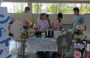 Dari Dapur ke Pasar, SMAK BPK PENABUR Singgasana Ajarkan Bisnis Nyata kepada Siswa