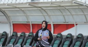 Ketua DPRD Kabupaten Bandung Hj. Renie Rahayu Fauzi POR DPRD Memperkuat Silatuhrahmi
