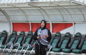 Ketua DPRD Kabupaten Bandung Hj. Renie Rahayu Fauzi POR DPRD Memperkuat Silatuhrahmi