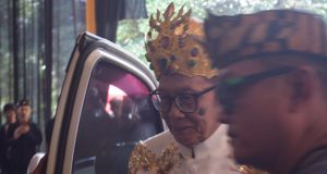 Setengah Abad Lebih Padepokan Padjadjaran, Konsisten Lestarikan Pencak Silat Nusantara