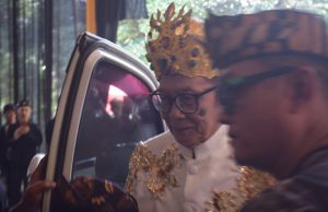 Setengah Abad Lebih Padepokan Padjadjaran, Konsisten Lestarikan Pencak Silat Nusantara