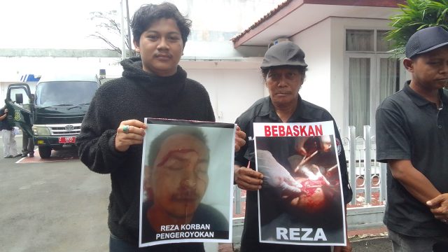 Keadilan Terjungkal? Korban Jalani Sidang, Pelaku Baru Dijemput Polisi