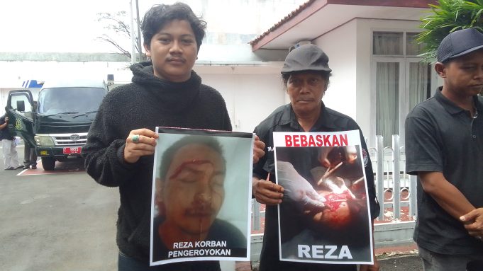 Keadilan Terjungkal? Korban Jalani Sidang, Pelaku Baru Dijemput Polisi