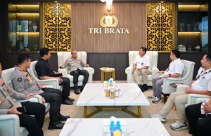 Polda Jabar & Perhutani Perkuat Sinergi Pelestarian Hutan Serta Ketahanan Pangan