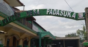 Diduga Pembangunan Gedung KDMP Dihambat PGRI Cabang Kutawaringin