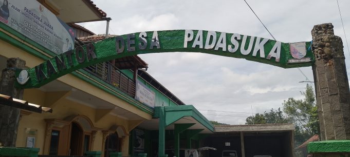 Diduga Pembangunan Gedung KDMP Dihambat PGRI Cabang Kutawaringin