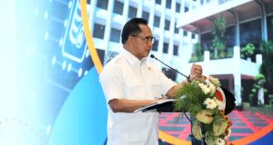 Dari Bansos hingga Keuangan Digital, Mendagri Ungkap Peran Kunci Data Dukcapil