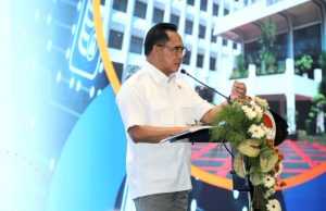 Dari Bansos hingga Keuangan Digital, Mendagri Ungkap Peran Kunci Data Dukcapil