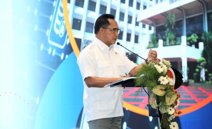 Dari Bansos hingga Keuangan Digital, Mendagri Ungkap Peran Kunci Data Dukcapil
