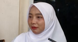 Merajut Perempuan Berkarya, PC Fatayat NU Kota Tasikmalaya Resmi Dilantik