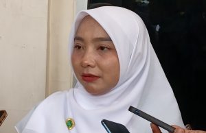 Merajut Perempuan Berkarya, PC Fatayat NU Kota Tasikmalaya Resmi Dilantik