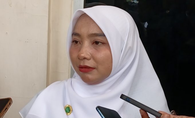 Merajut Perempuan Berkarya, PC Fatayat NU Kota Tasikmalaya Resmi Dilantik
