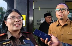 Secangkir Kopi Satukan Pimpinan Kota Tasikmalaya di Aula Kejari