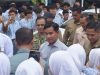 Tasikmalaya Jadi Barometer, Wapres Gibran Tinjau Pasar, RSUD, Sekolah dan Pesantren