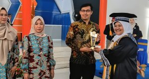 11 Tahun UMTAS Berkarya, Rektor Tekankan Dampak Nyata bagi Kesejahteraan Bangsa