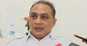 Muscab IKADIN Tasikmalaya, Buana Yuda: Tetapkan Jeni Tugistan Sebagai Ketua