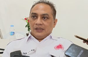 Muscab IKADIN Tasikmalaya, Buana Yuda: Tetapkan Jeni Tugistan Sebagai Ketua