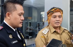 Diky Candra Negara: Imigrasi Harus Jadi Garda Terdepan Pelayanan Publik Bebas Korupsi