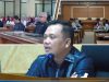 Wabup Asep Sopari Al Ayubi Dorong Penguatan Kinerja Bappelitbangda