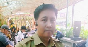 Erwan Kusumah,Selain Penghargaan Ada Reward Buat Kontributor WP