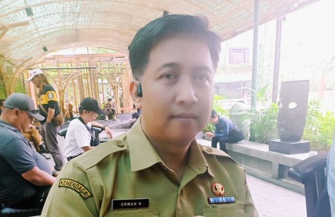 Erwan Kusumah,Selain Penghargaan Ada Reward Buat Kontributor WP