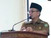 Arah Pembangunan Tasikmalaya 2027 Dibahas, Bupati Cecep Buka Forum Publik