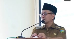 Arah Pembangunan Tasikmalaya 2027 Dibahas, Bupati Cecep Buka Forum Publik