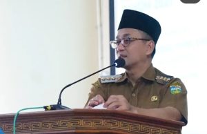 Arah Pembangunan Tasikmalaya 2027 Dibahas, Bupati Cecep Buka Forum Publik