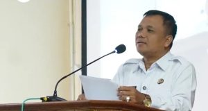 Wabup Asep: Camat dan Puskesmas Jadi Garda Terdepan Penanganan Stunting