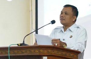 Wabup Asep: Camat dan Puskesmas Jadi Garda Terdepan Penanganan Stunting