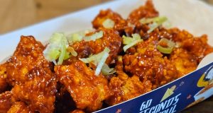 Kuliner Korea Jadi Magnet, Okupansi ASTON Inn Tasikmalaya Melonjak
