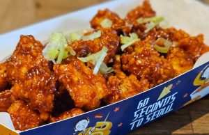 Kuliner Korea Jadi Magnet, Okupansi ASTON Inn Tasikmalaya Melonjak