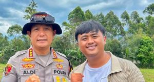 H. Khoerul Sangat Mengahormati Langkah APH, Semoga Aktor Perusakan Dipangalengan Segera Diganjar